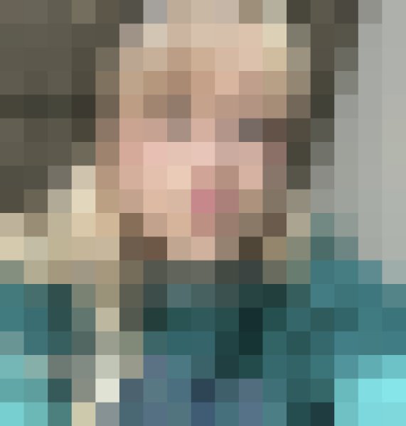 Allison D, 35, Ndalatando