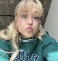 Allison D, 35, Greece
