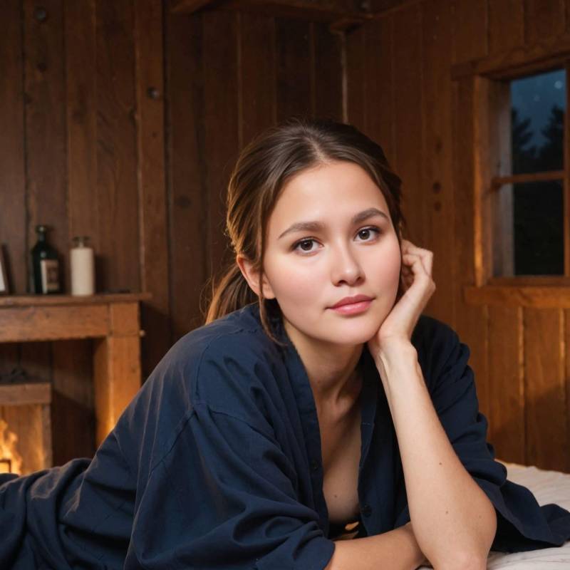 HaleAngela, 32, Springfield
