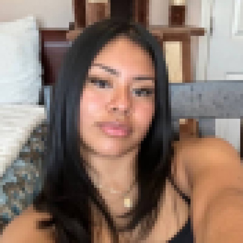 Laverne, 22, Netherlands