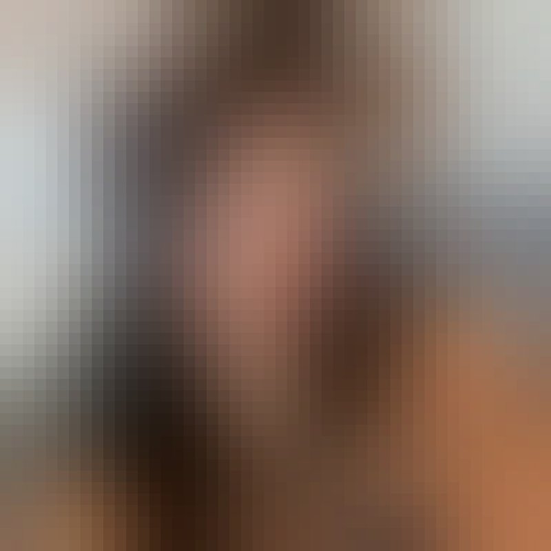 Laverne, 22, Ayni