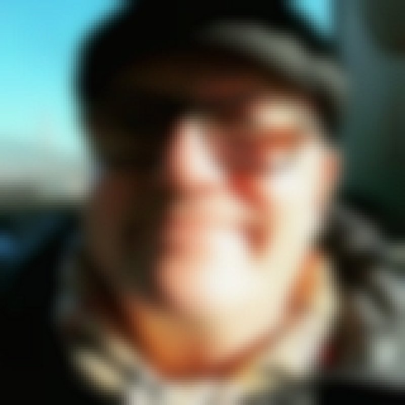 Willie, 50, Banjar