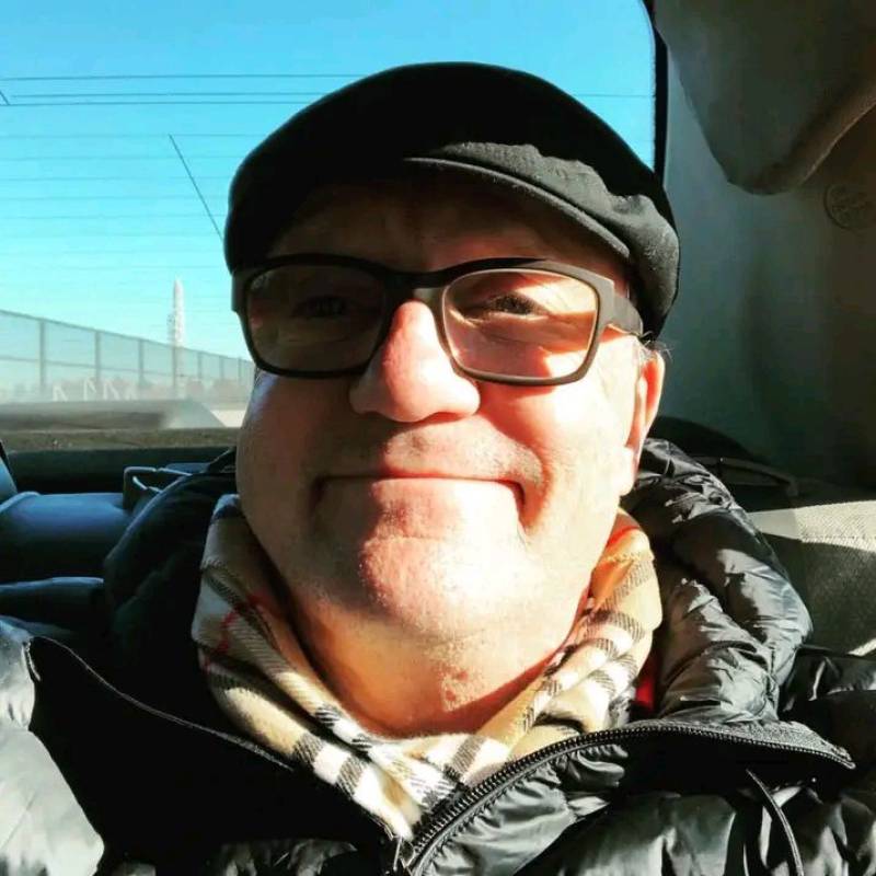 Willie, 50, Metsamor