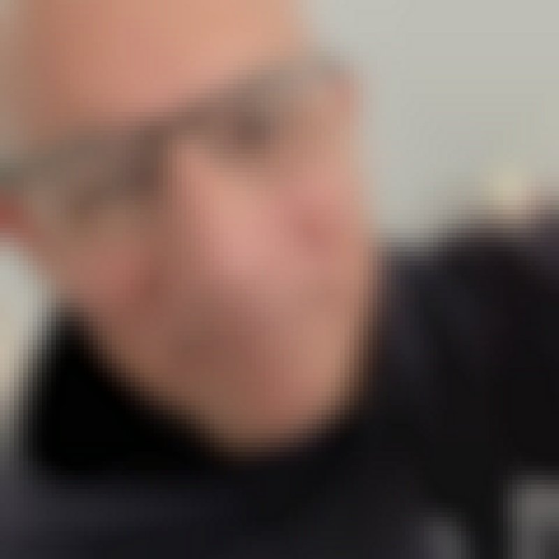 Robert, 69, Barbacoas