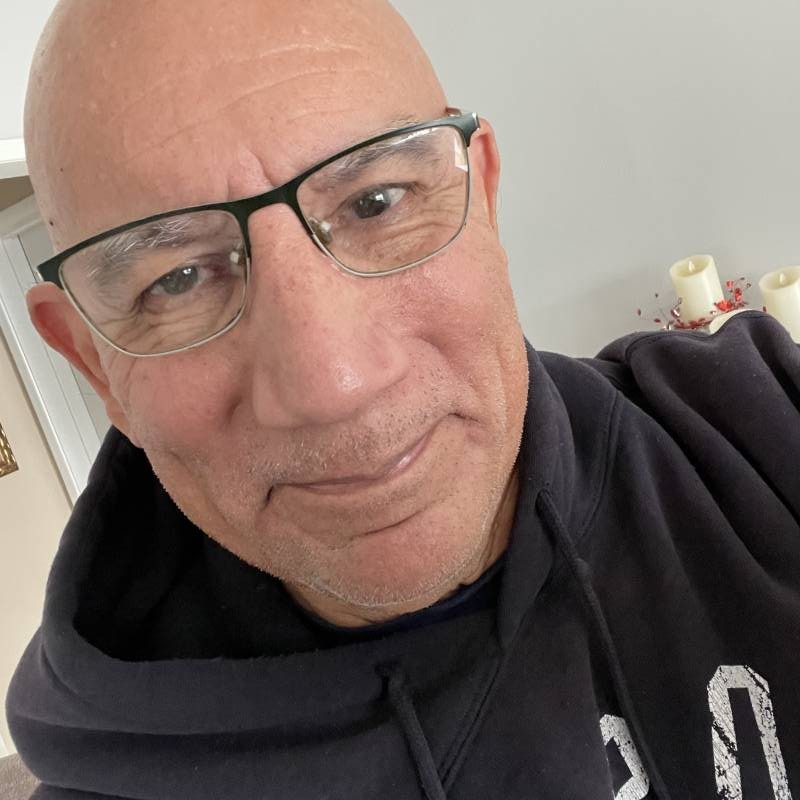 Robert, 69, Krefeld