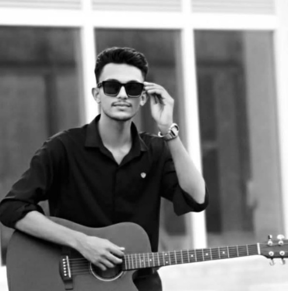 Ariyan Raj Shawon, 25, Ijmuiden