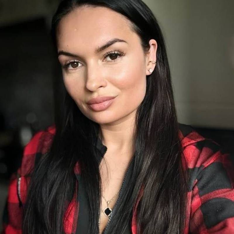 yulia, 39, Austin