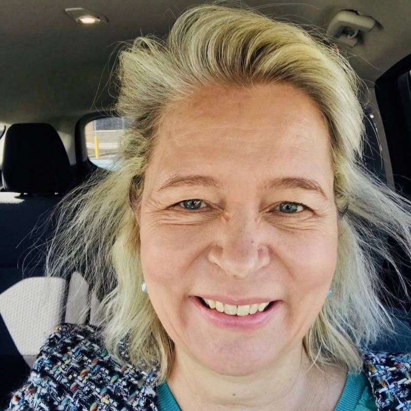 marie, 51, Barras