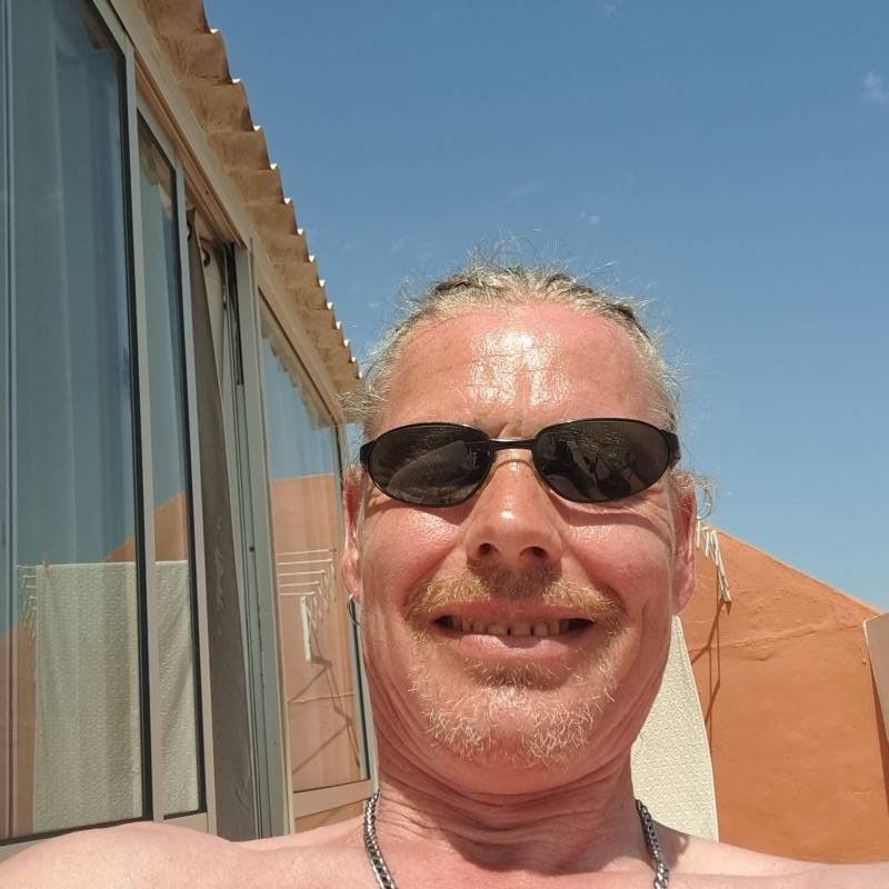 jon, 54, Agen