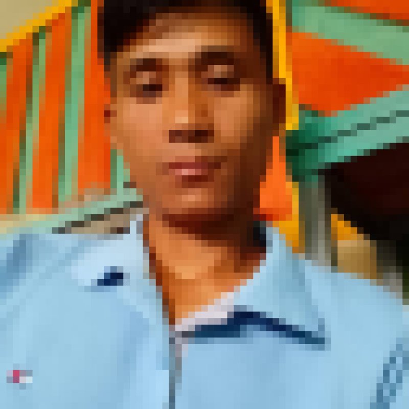 Roni, 33, Polas