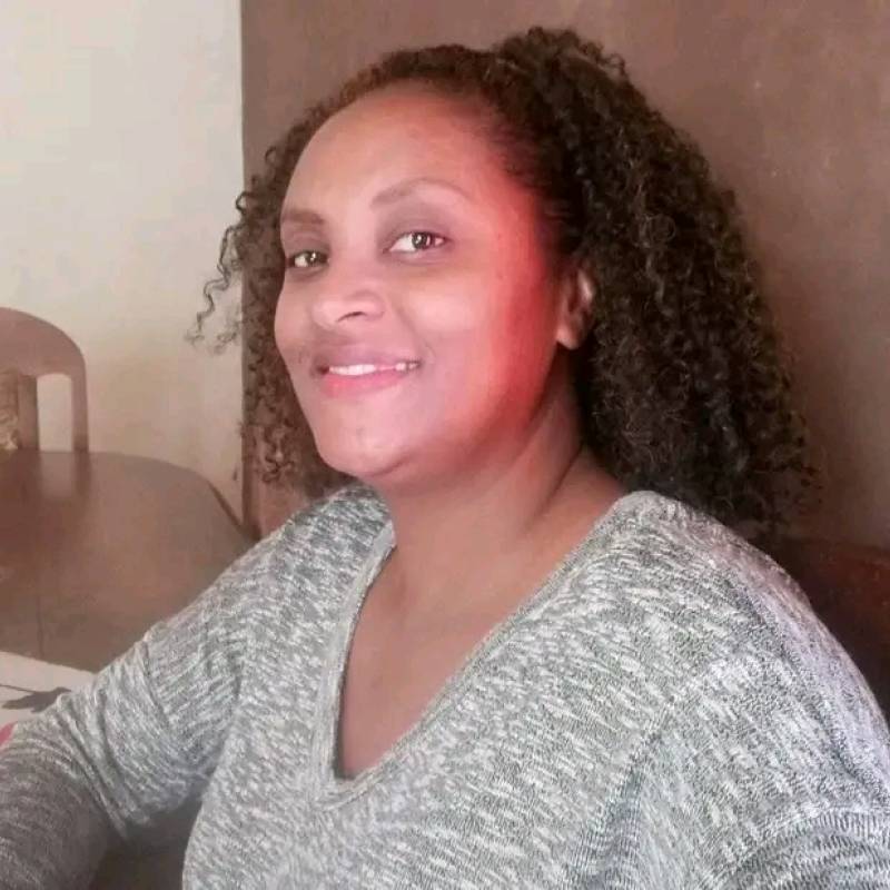 Amouramour, 46, Stiringwendel