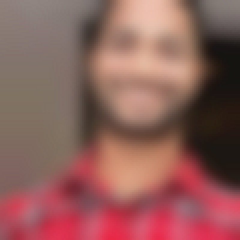 Imran, 28, Madagascar