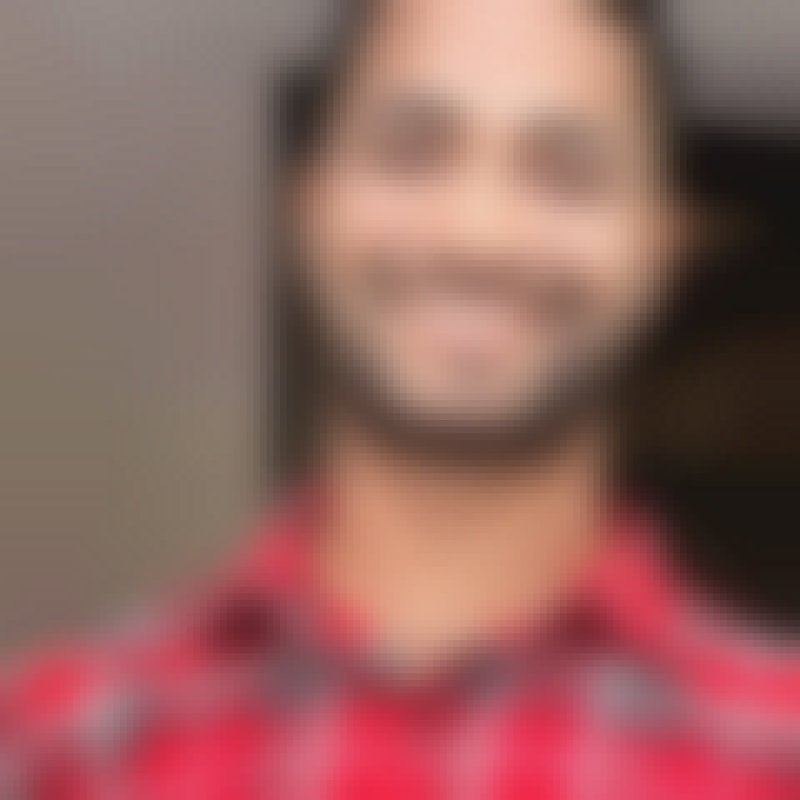Imran, 28, Santa Rosa