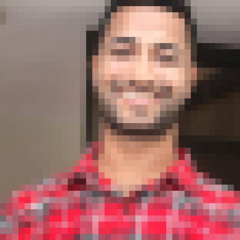 Imran, 28, Peters