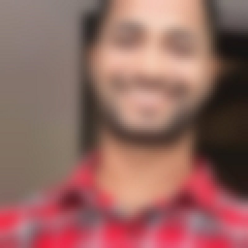 Imran, 28, Ghana