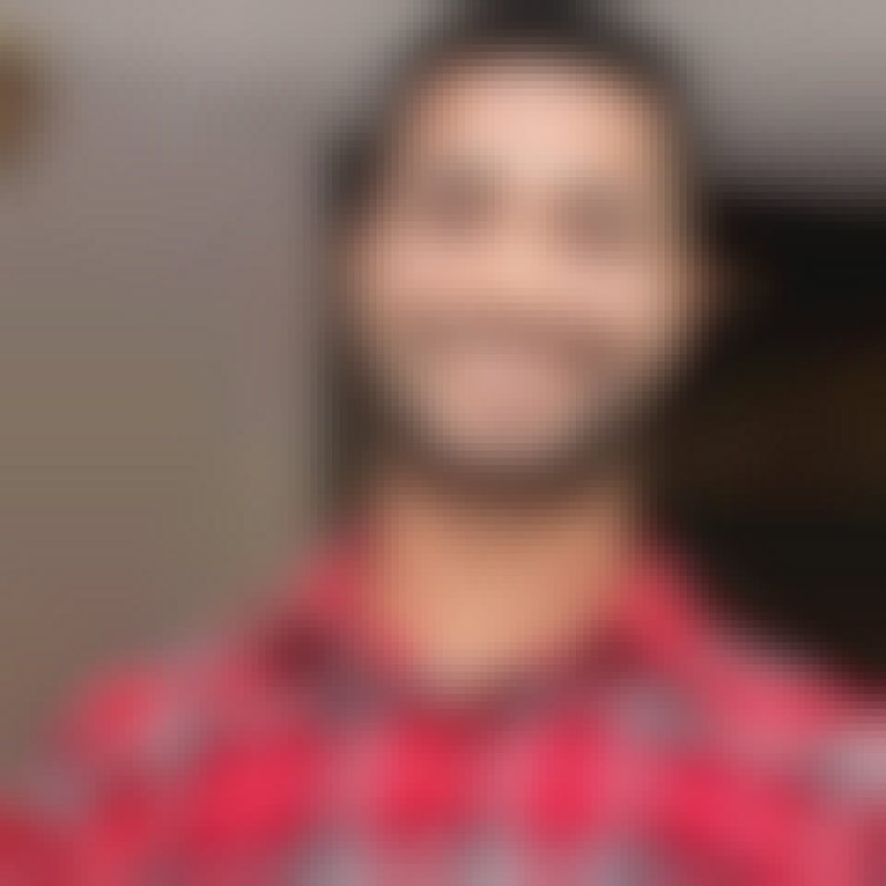 Imran, 28, Johnson