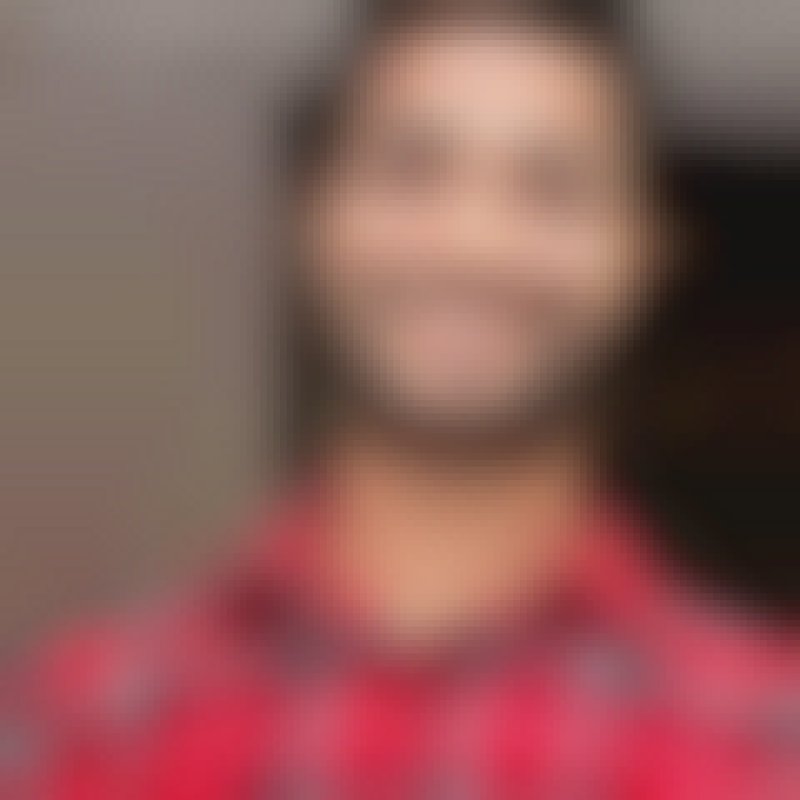 Imran, 28, Fremont