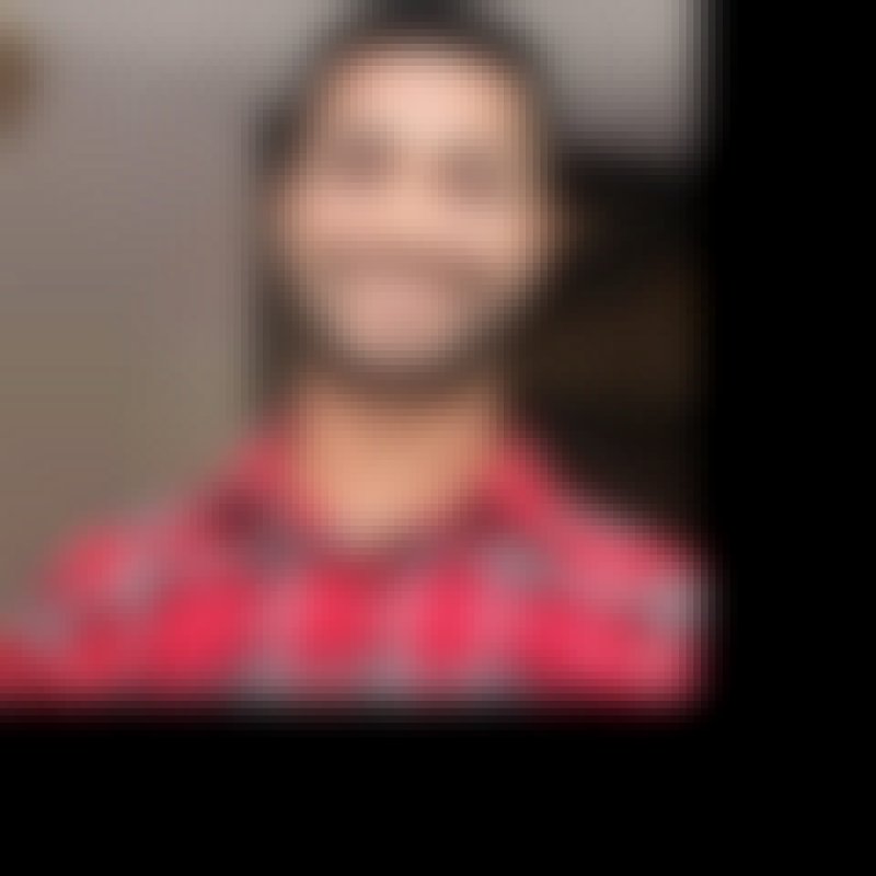 Imran, 28, Creve Coeur