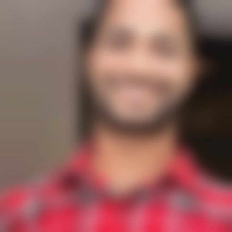Imran, 28, Tunisia