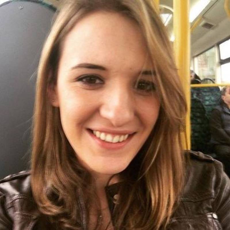 Ameria, 28, Siwan