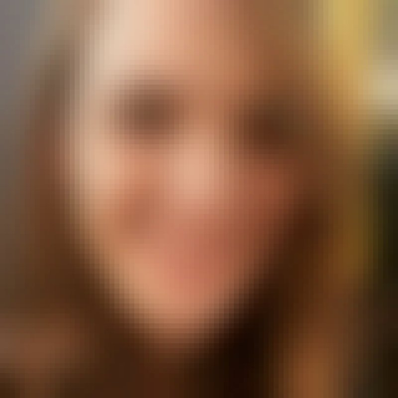 Ameria, 28, Kisangani