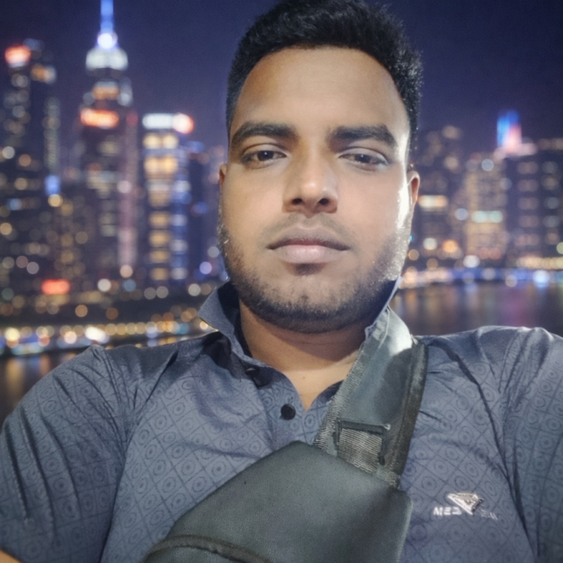 Arif Raj Akash, 36, 25 eliai b5 z130