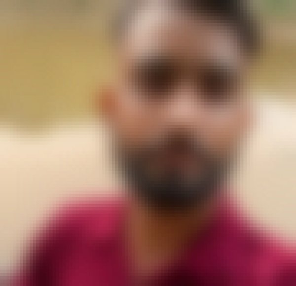 Nazmul Hossen Joy, 26, Sakurai