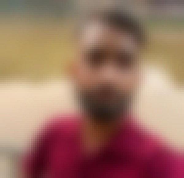 Nazmul Hossen Joy, 26, Canton