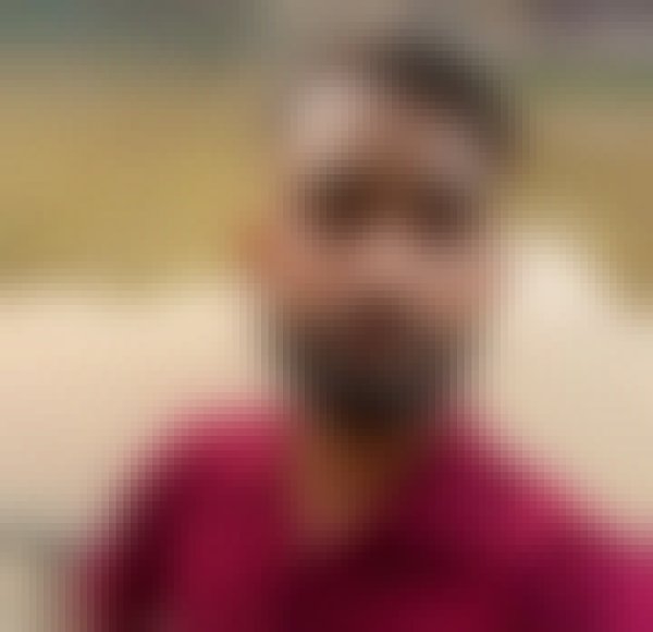 Nazmul Hossen Joy, 26, Poland