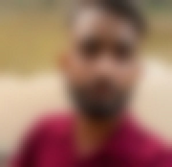 Nazmul Hossen Joy, 26, Budapest