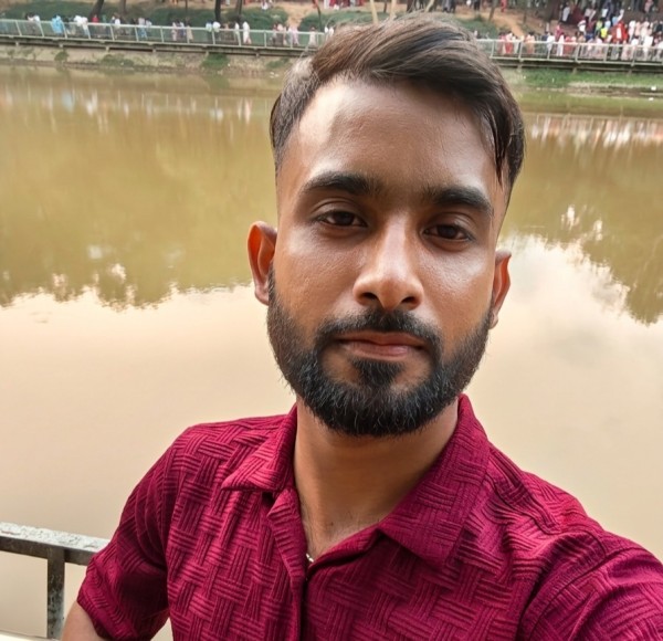 Nazmul Hossen Joy, 27