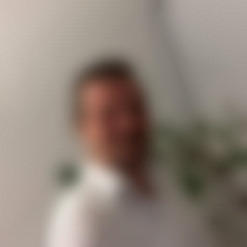Tico, 63, Teeli