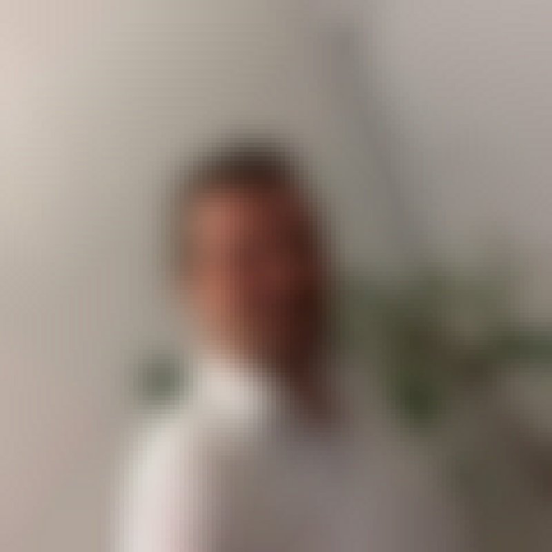 Tico, 63, Netherlands