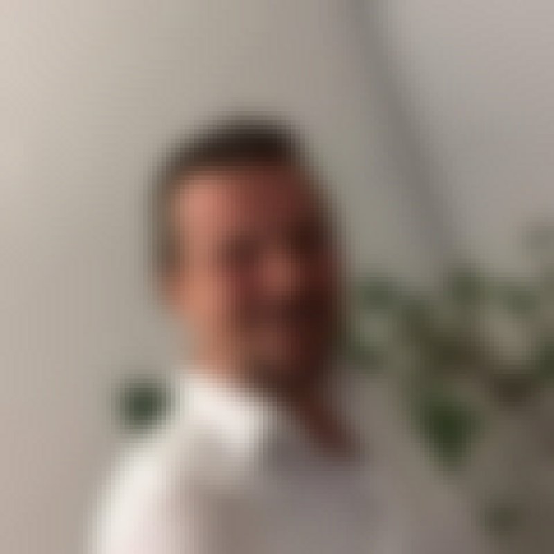 Tico, 63, Vista