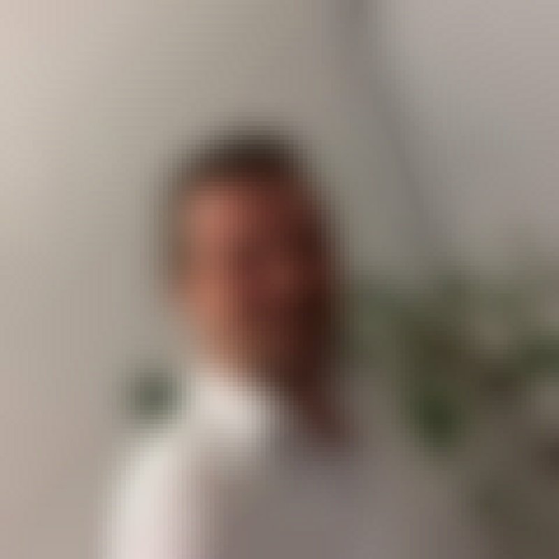 Tico, 63, Ekchari