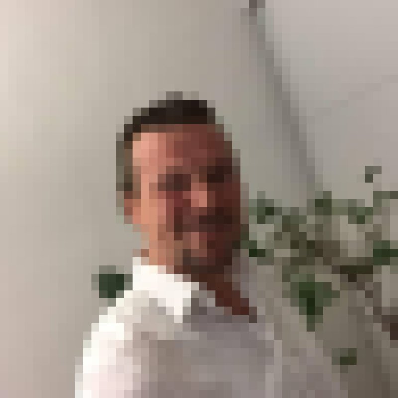 Tico, 63, Slovakia