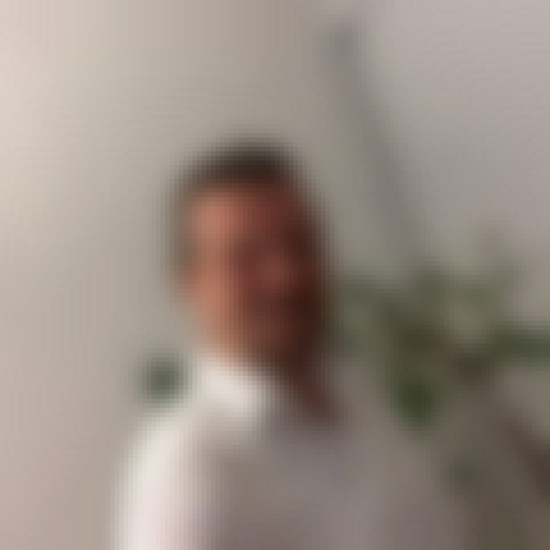 Tico, 63, Bowen