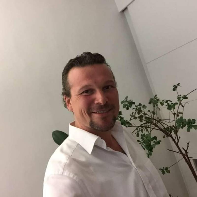 Tico, 63, Oued Fodda