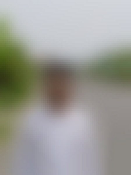 Shamim, 27, Madagascar