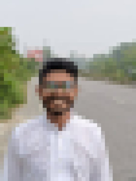Shamim, 27, Neustadt
