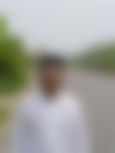 Shamim, 27, Ijra
