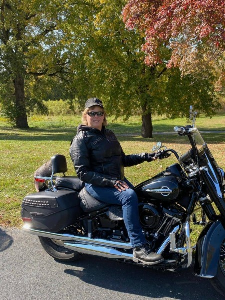 HelenEric, 51, Chepn