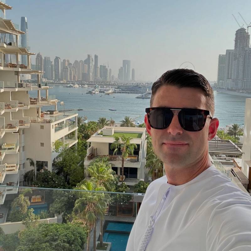 klaus, 57, Coroneo