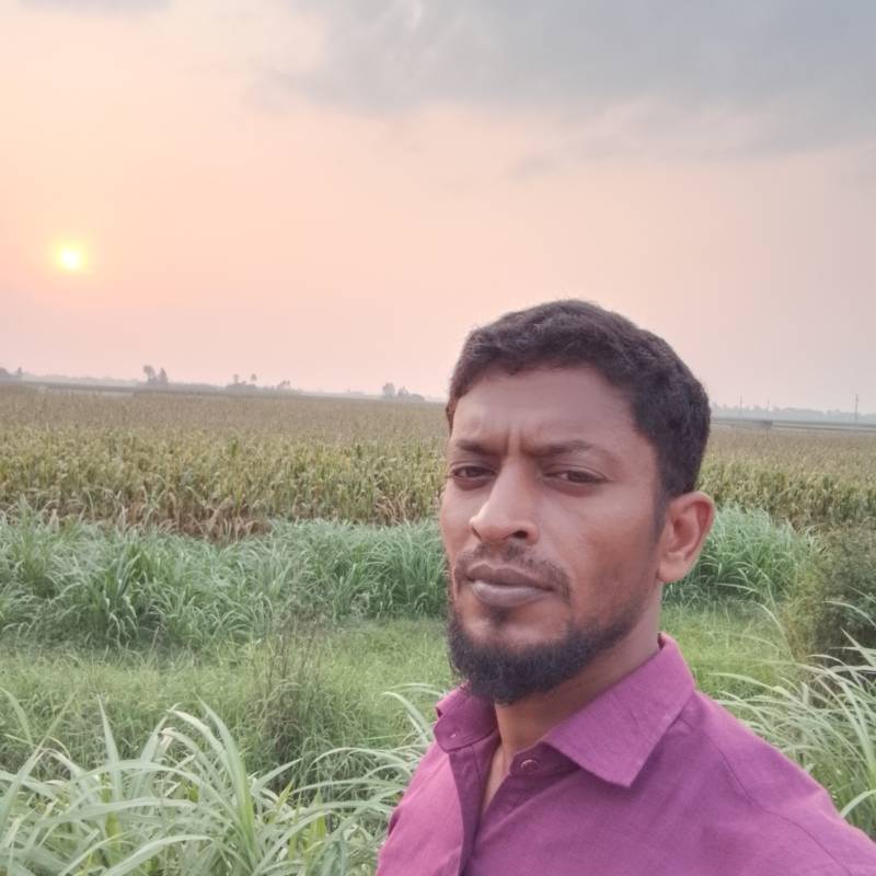 Mostafa Kamal, 35, Central Coast