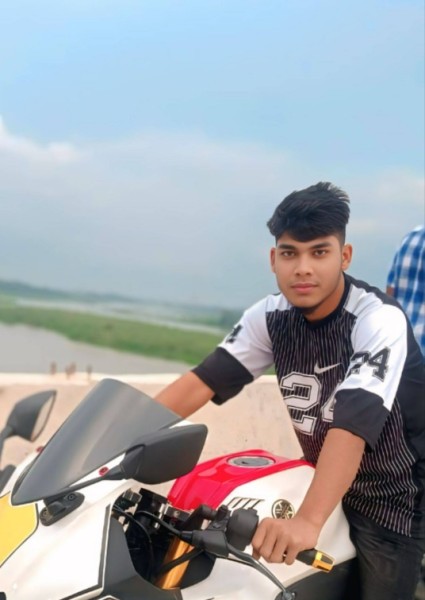 Md Nazmul Hasan, 26, 25 arragul b7 z110
