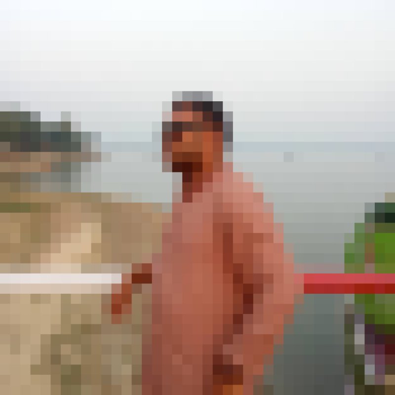 Mdparvez, 25, Beharona