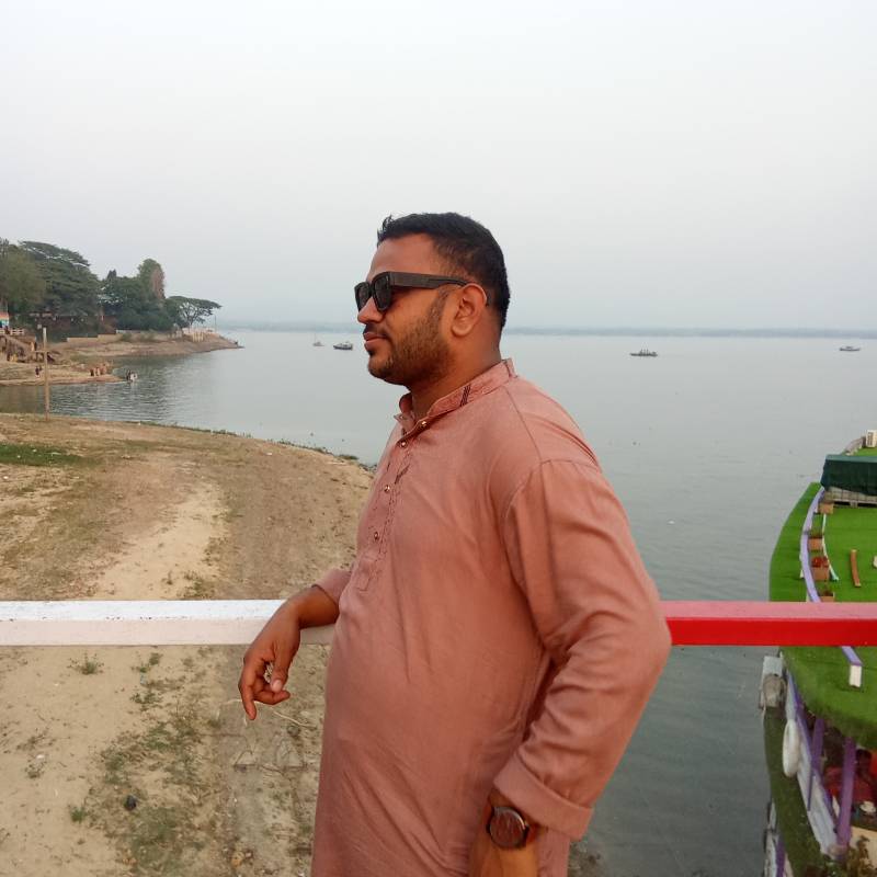 Mdparvez, 25, Ife