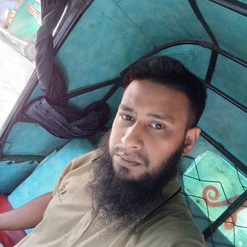 MD Al Mamun, 35, Mclean