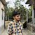 Abid, 22, Sintniklaas