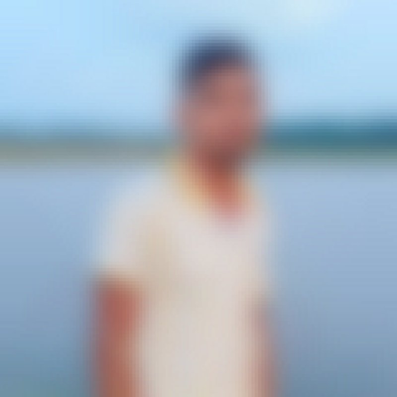 MD, 26, India